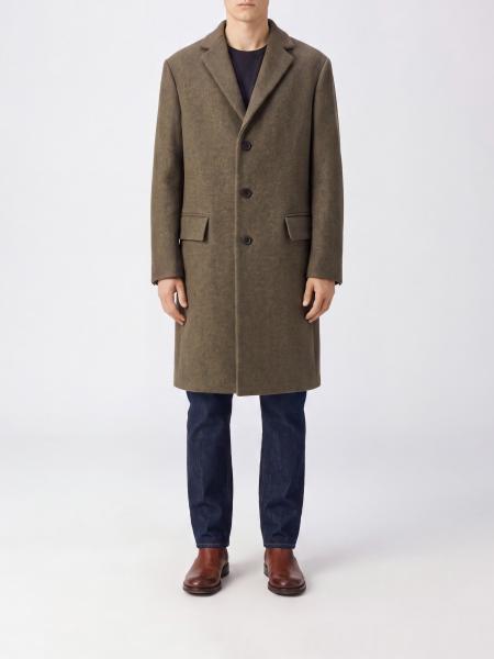 Jacket men Dries Van Noten