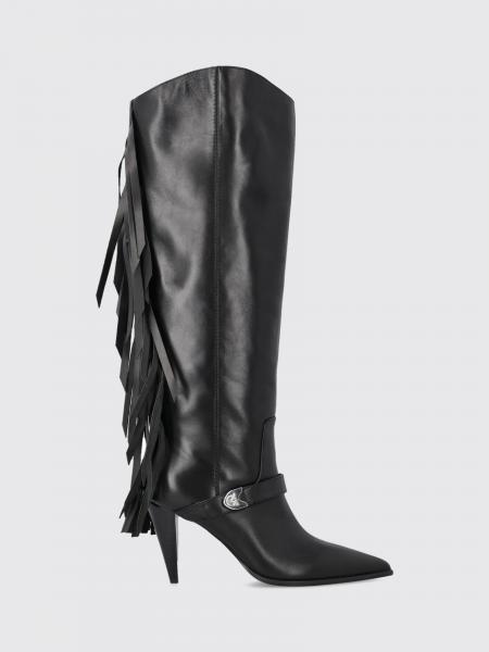 Boots woman Pinko
