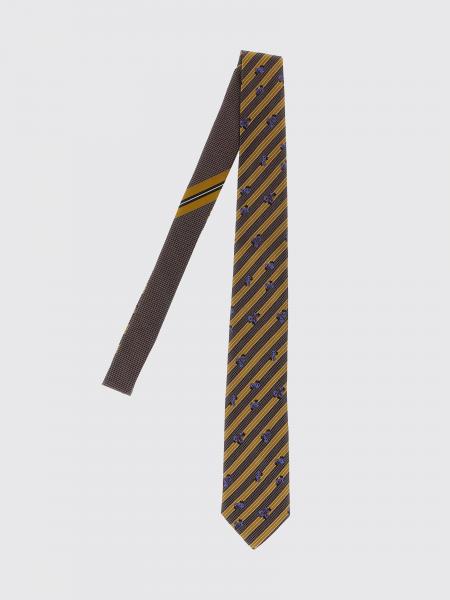 Tie men Dries Van Noten
