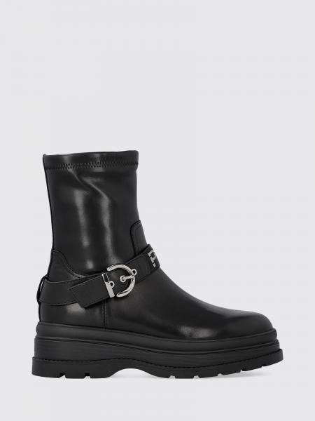 Boots woman Pinko