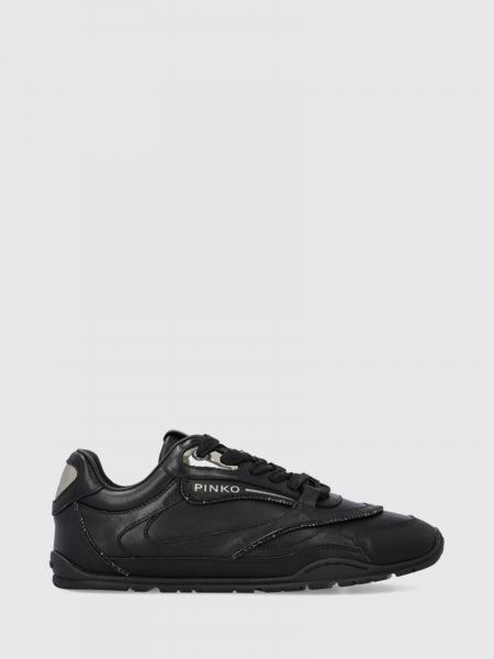 Sneakers woman Pinko