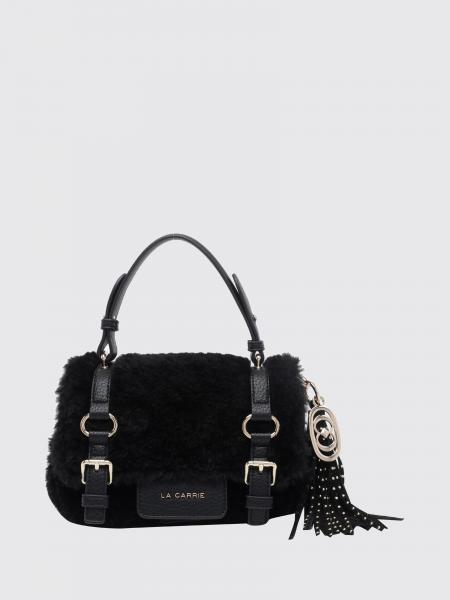 Handbag woman La Carrie