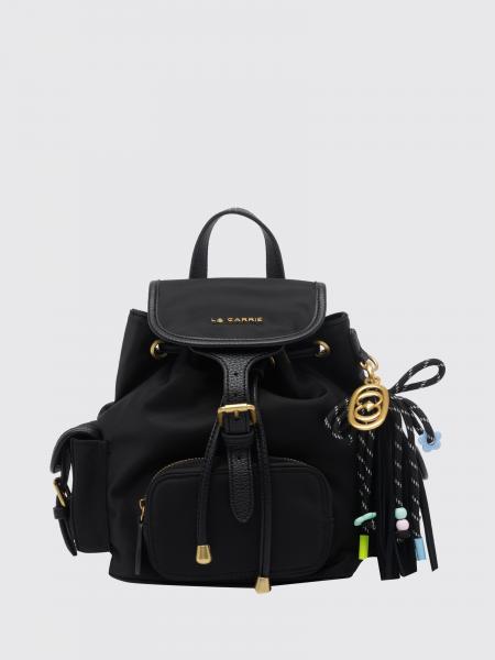 Backpack woman La Carrie