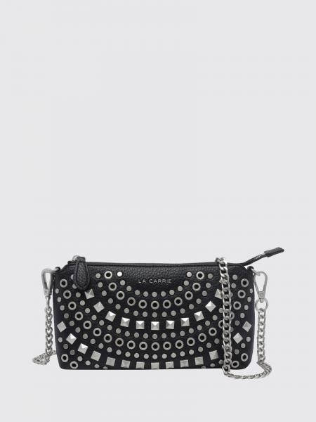 Shoulder bag woman La Carrie