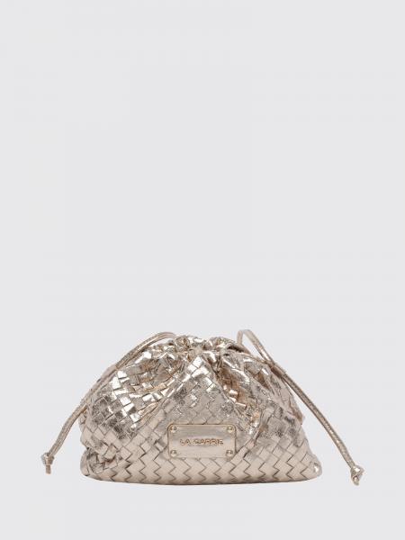 Shoulder bag woman La Carrie