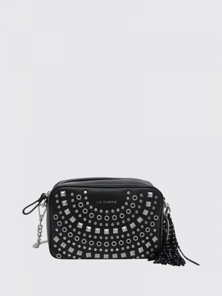 Shoulder bag woman La Carrie