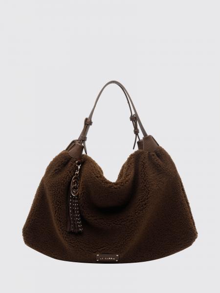 Shoulder bag woman La Carrie