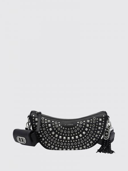 Shoulder bag woman La Carrie