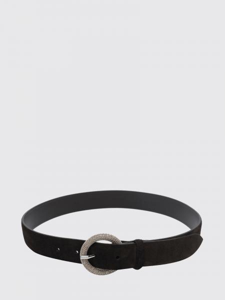 Belt woman Orciani