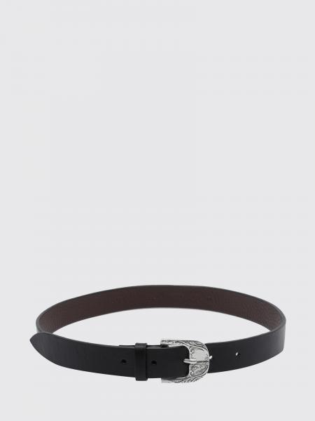 Belt woman Orciani