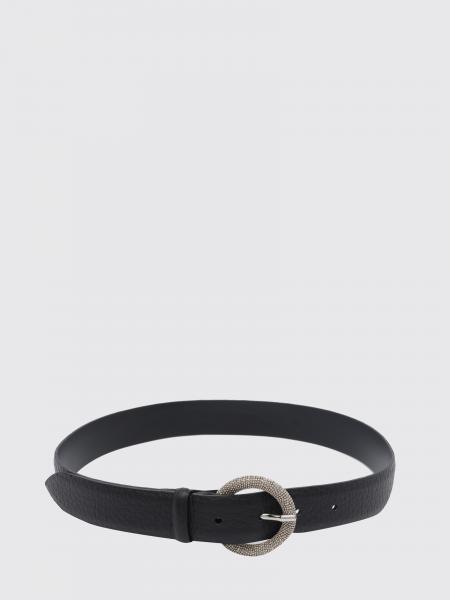 Belt woman Orciani
