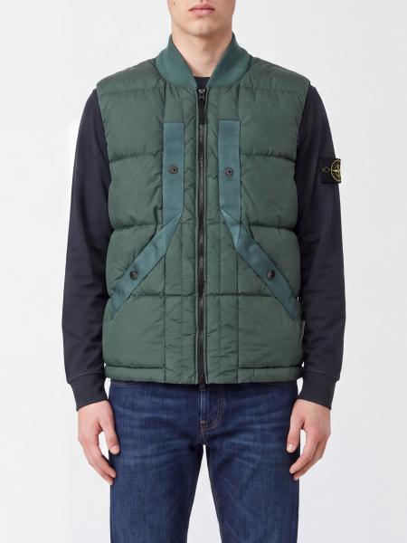 Suit vest men Stone Island