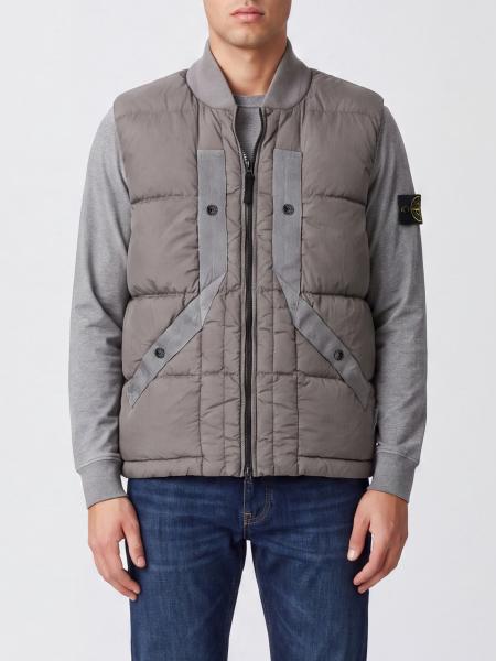 Suit vest men Stone Island