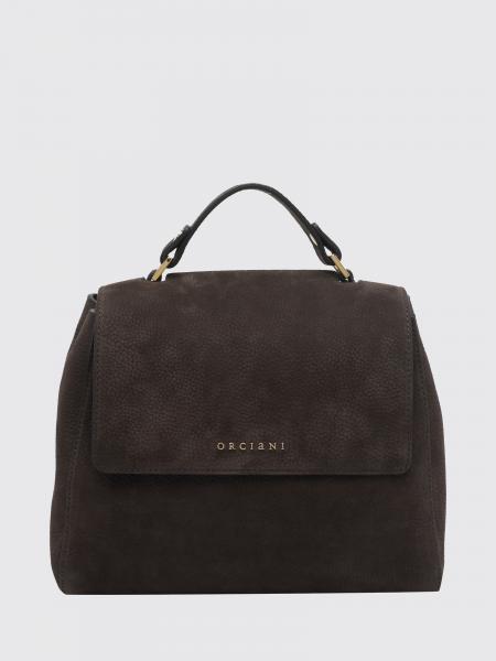 Handbag woman Orciani