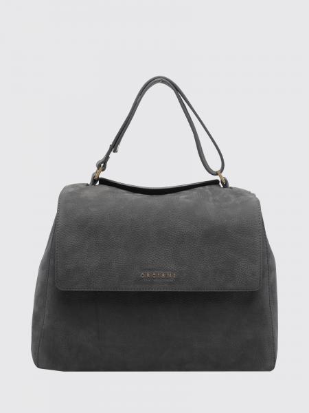 Handbag woman Orciani