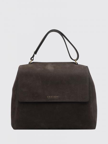 Handbag woman Orciani