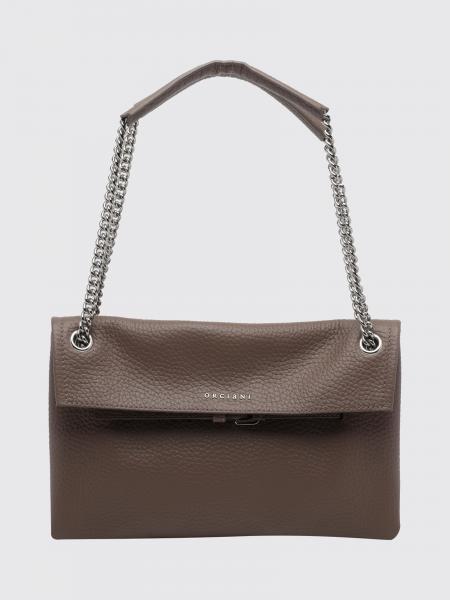 Shoulder bag woman Orciani