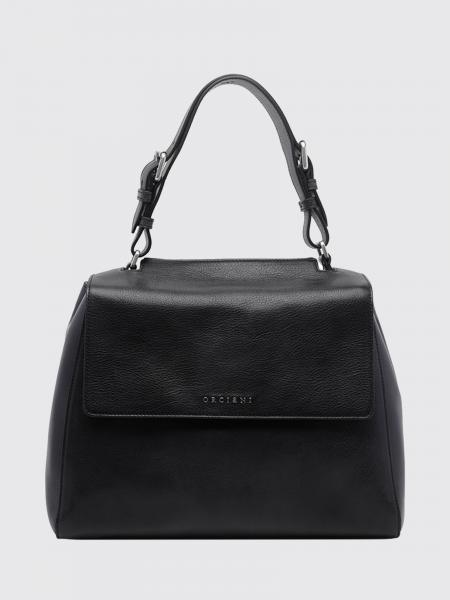 Handbag woman Orciani