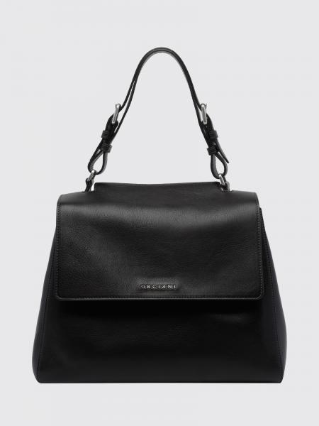 Handbag woman Orciani