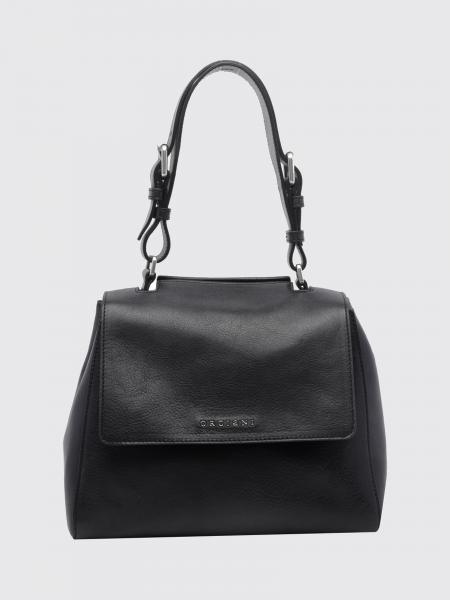 Handbag woman Orciani