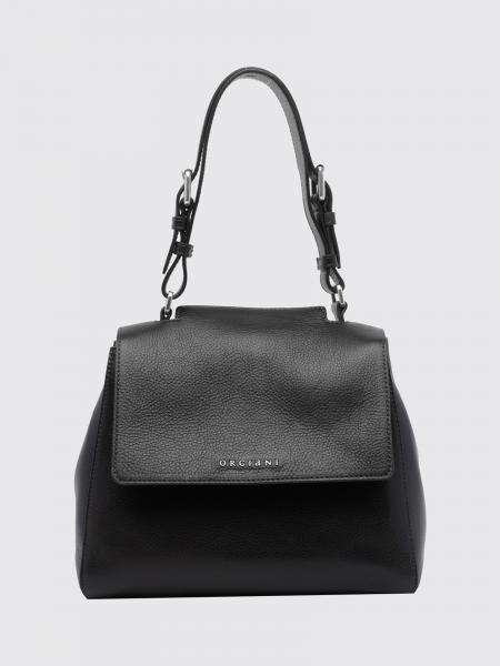 Handbag woman Orciani