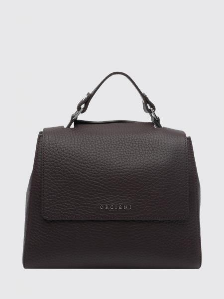 Handbag woman Orciani