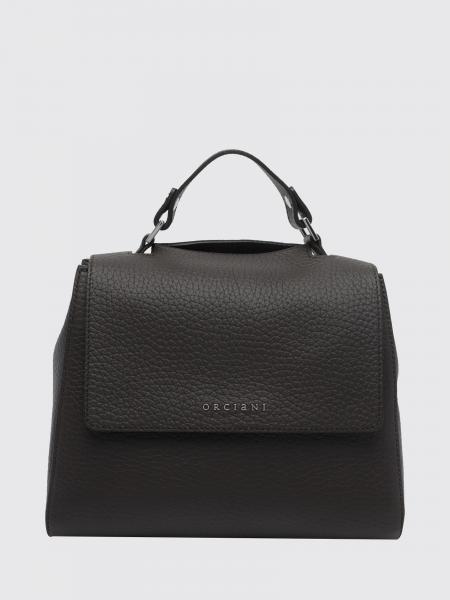 Handbag woman Orciani