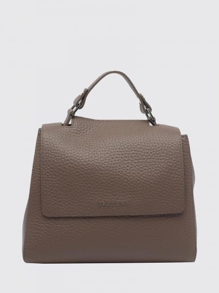 Handbag woman Orciani