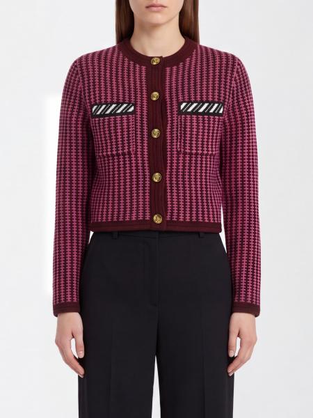 Sweater woman Versace