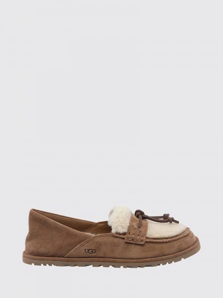 Mocassin femme UGG