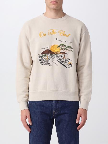 Sweatshirt men Isabel Marant