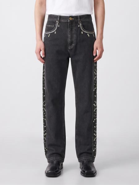 Jeans men Isabel Marant