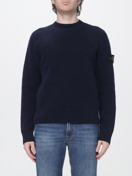 毛衣 男士 Stone Island