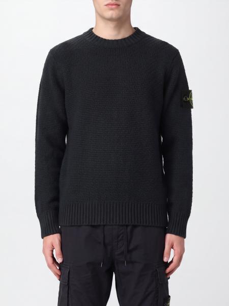 毛衣 男士 Stone Island