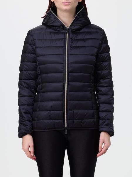 Jacket woman Save The Duck