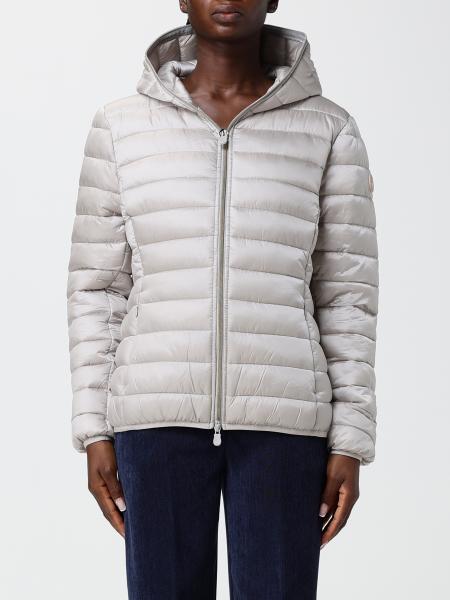 Jacket woman Save The Duck