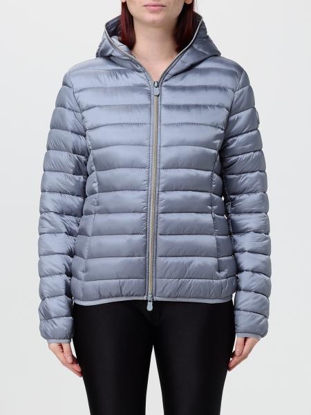 Jacket woman Save The Duck