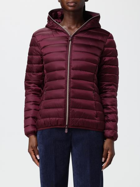 Jacket woman Save The Duck