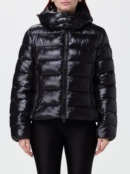 Jacket woman Save The Duck