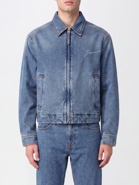 Jacket men Jacquemus