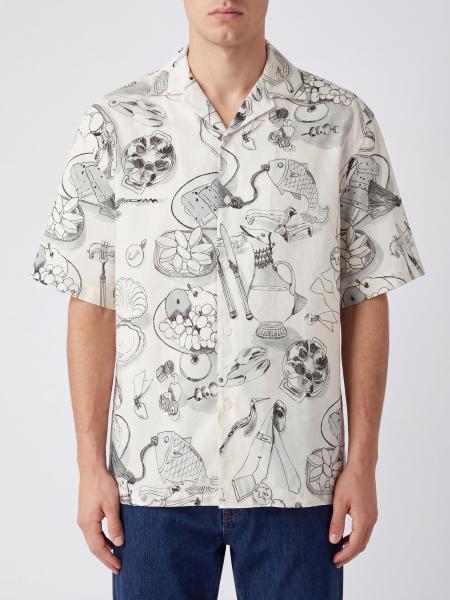 Shirt men Jacquemus