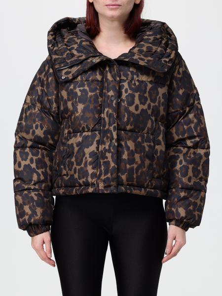 Jacket woman Save The Duck