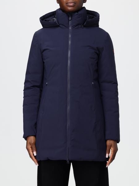 Jacket woman Save The Duck