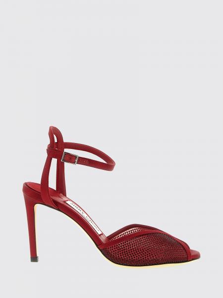 Sandales à talons femme Jimmy Choo