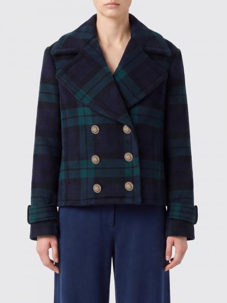 Coat woman Liu Jo