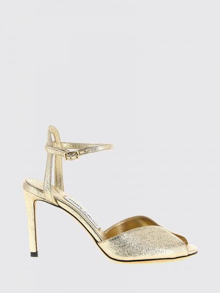 Sandales à talons femme Jimmy Choo