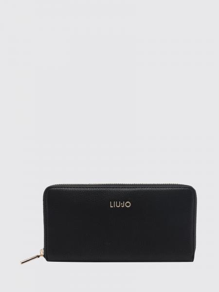 Wallet woman Liu Jo