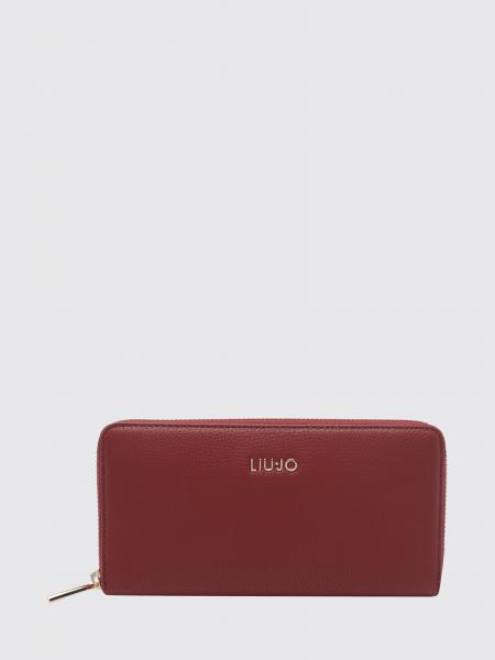 Wallet woman Liu Jo