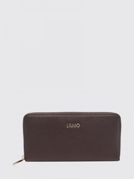 Wallet woman Liu Jo