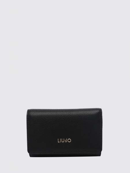 Wallet woman Liu Jo